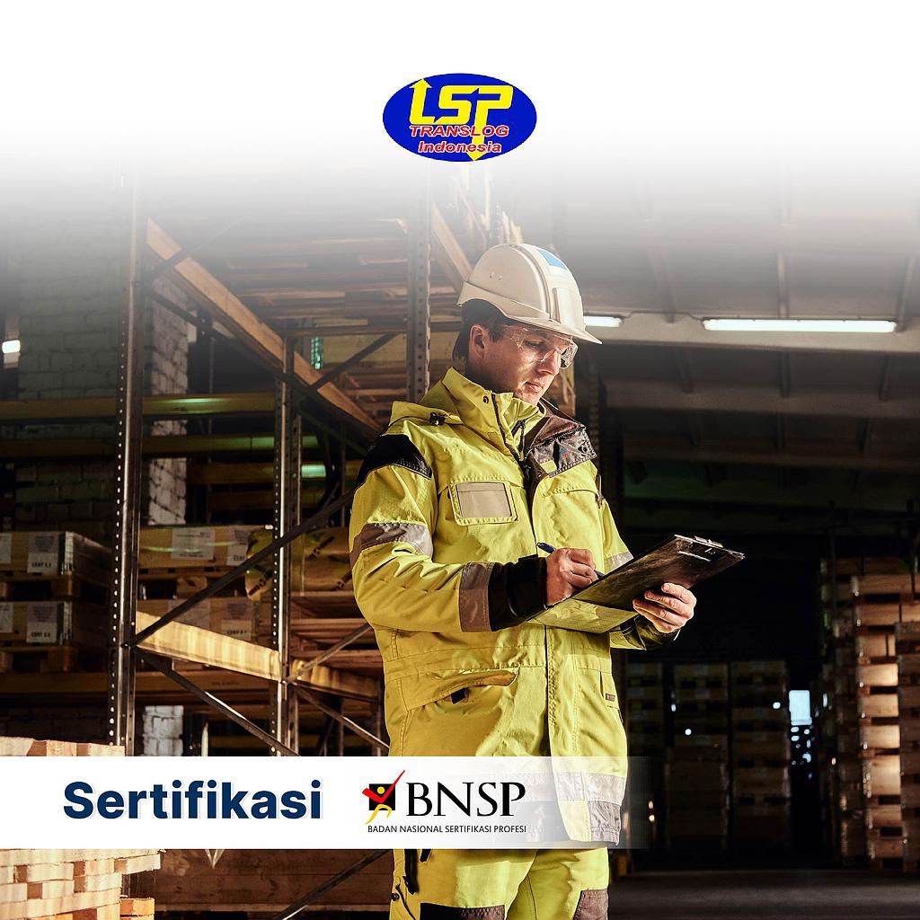 Pengurusan Pergudangan (Warehouse)