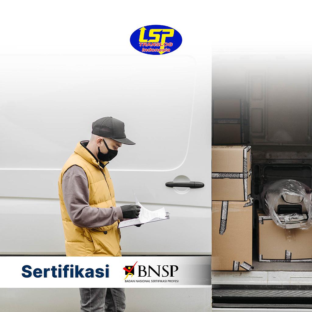 Pengurusan Pengiriman Barang (Freight Forwarding)