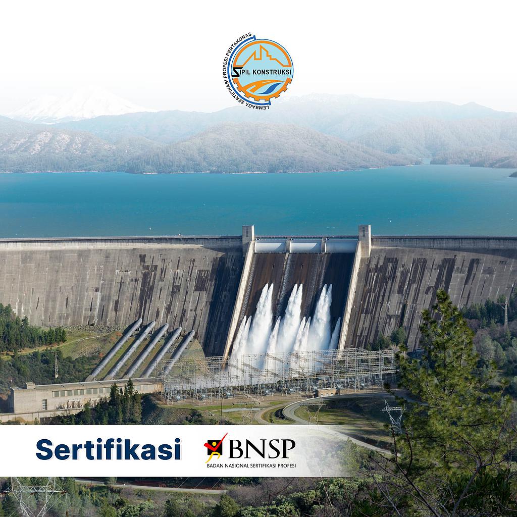 Ahli Muda Perencana Irigasi