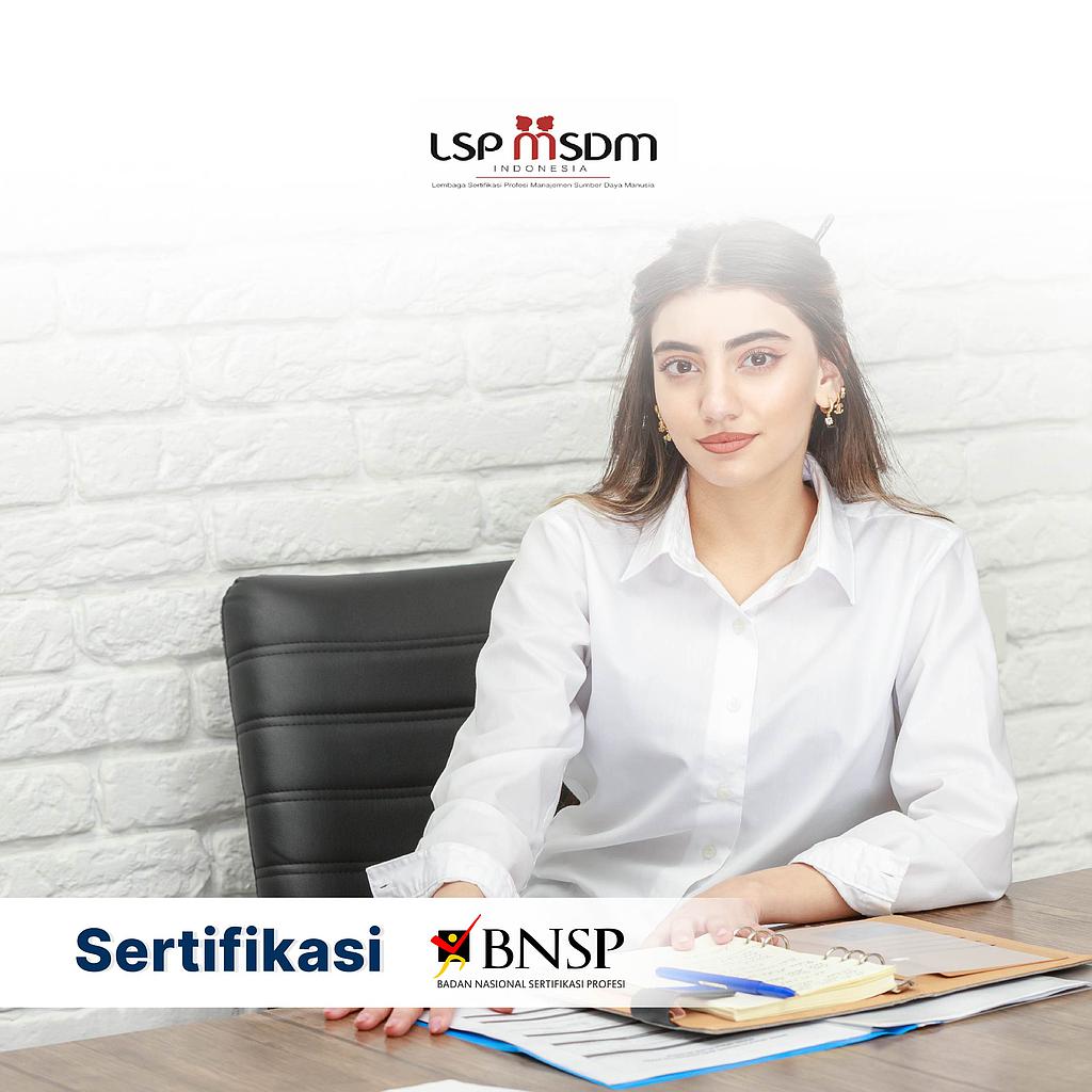 SUPERVISOR PENGELOLAAN SDM