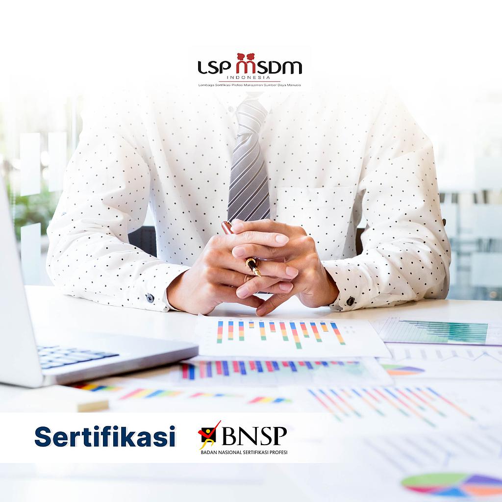 Kepala Bagian Hubungan Industrial