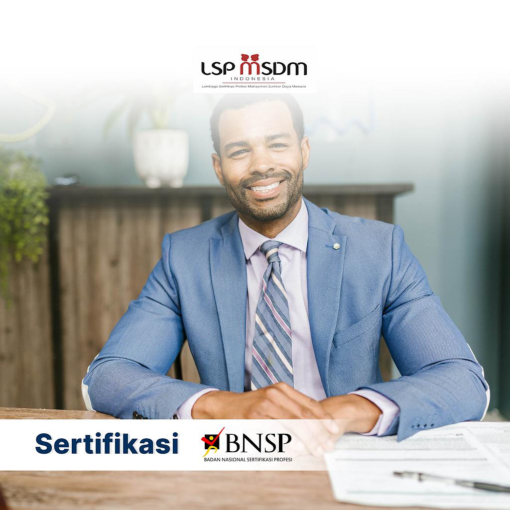 Manajer Manajemen Talenta