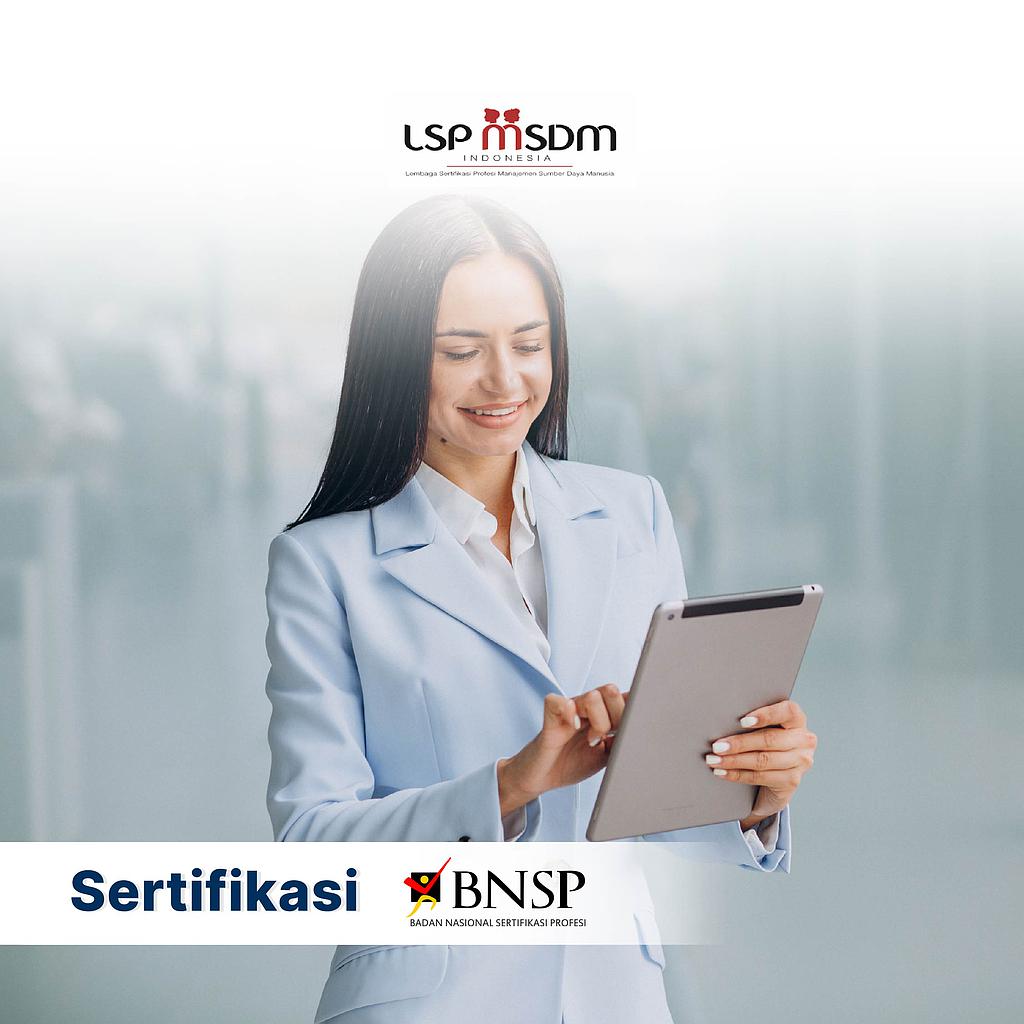 Kepala Bagian Sumber Daya Manusia (SDM)